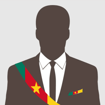 GNAKOUYOUM ZAHRA épse HAMADOU