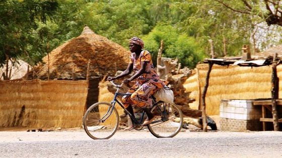 Un tour à Kalfou dans le Mayo danay